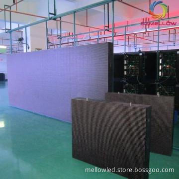 P5 Outdoor Perimeter animation software led display